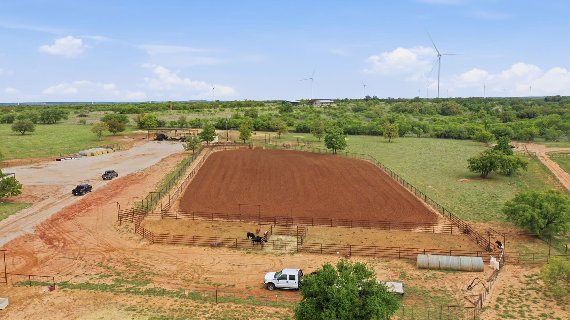 115 acres in Callahan County gallery image 2