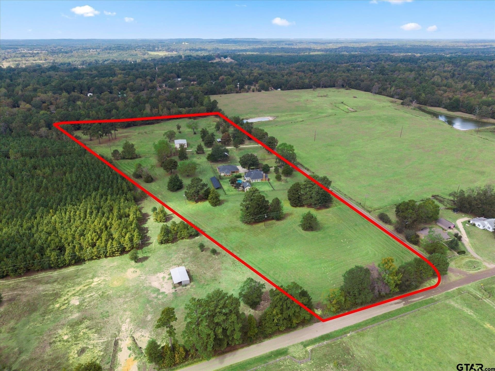 14.22 acres in Upshur County gallery image 2