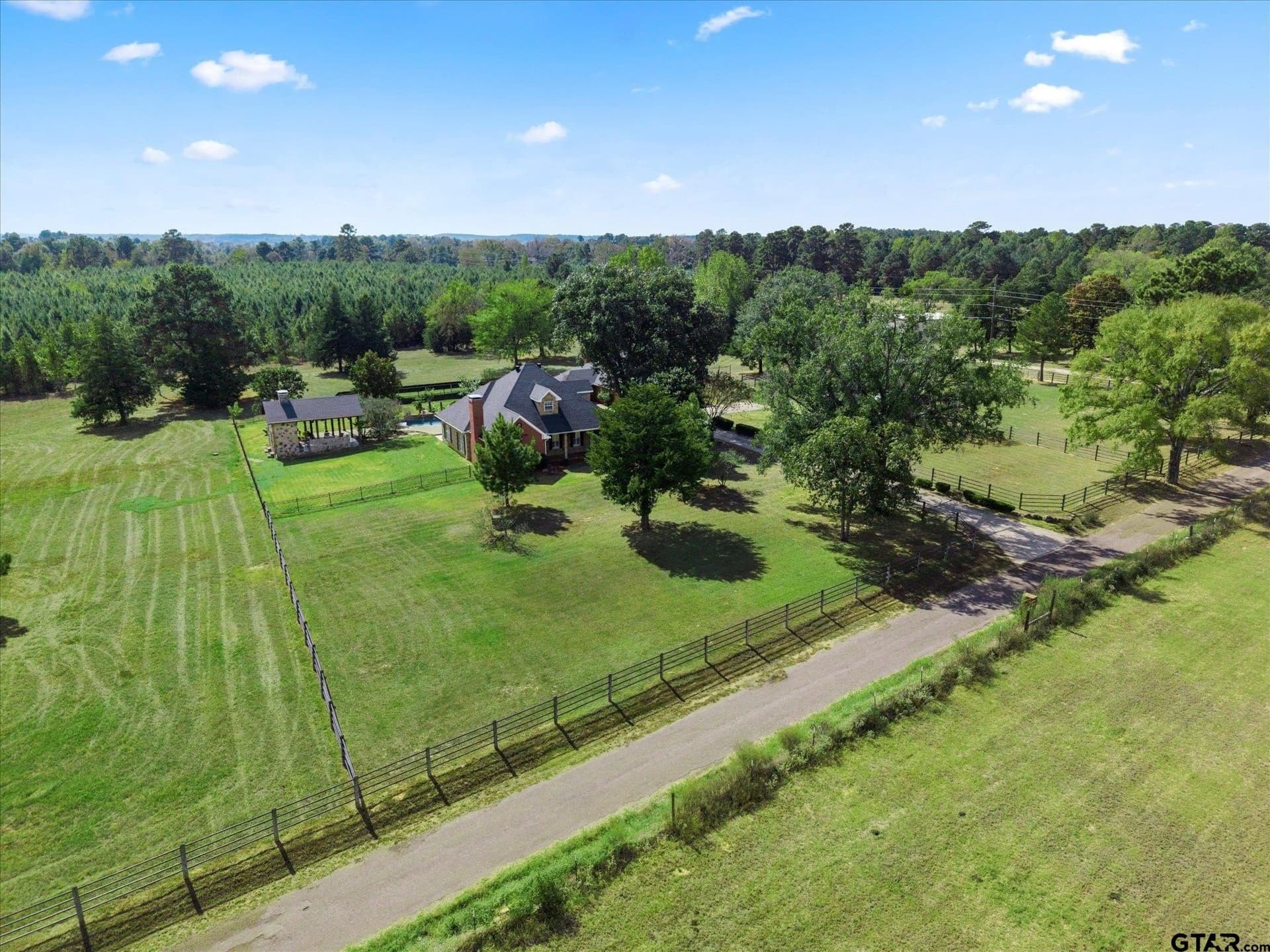 14.22 acres in Upshur County featured view