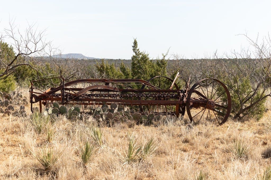 640 acres in Kent County - photo 11