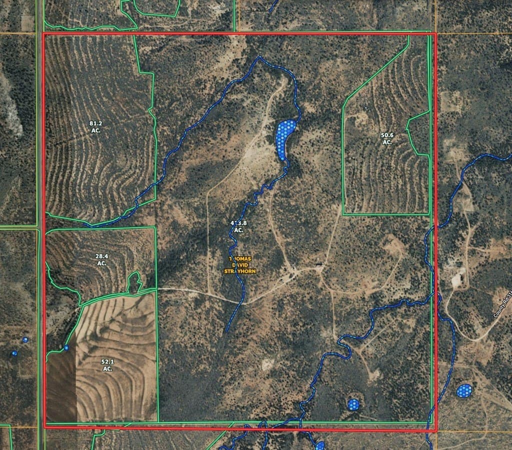 640 acres in Kent County - photo 19