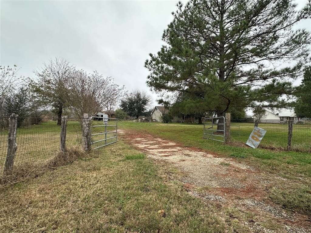 2.5 acres in Limestone County