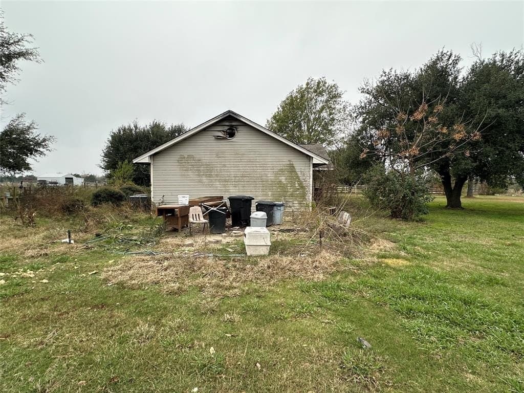 2.5 acres in Limestone County featured view