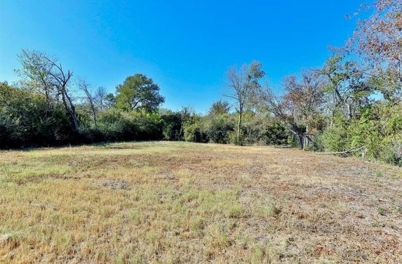 0.18 acres in Tarrant County