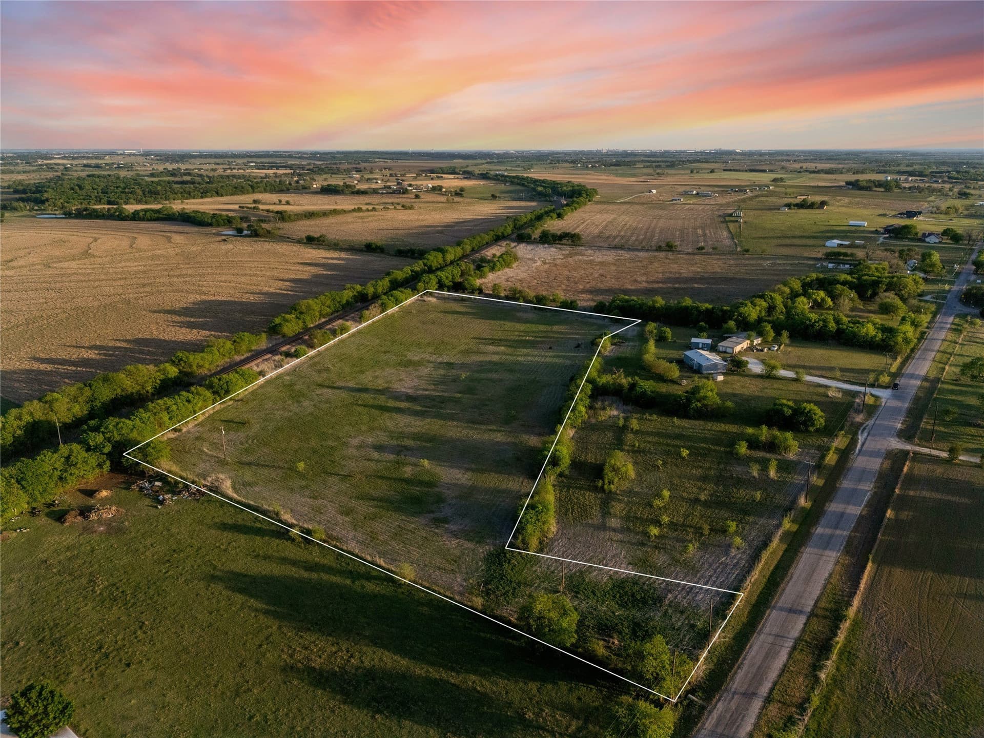 7.77 acres in Bell County - photo 7