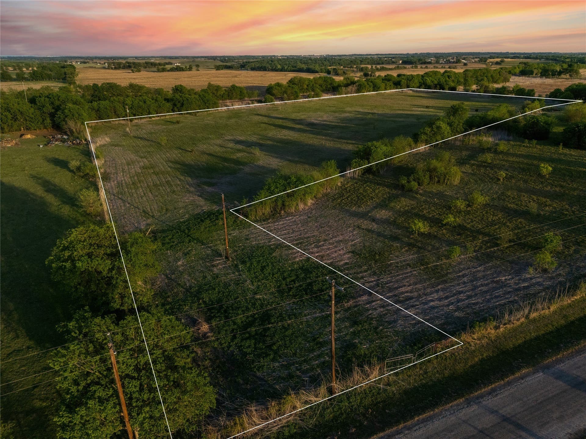 7.77 acres in Bell County - photo 9