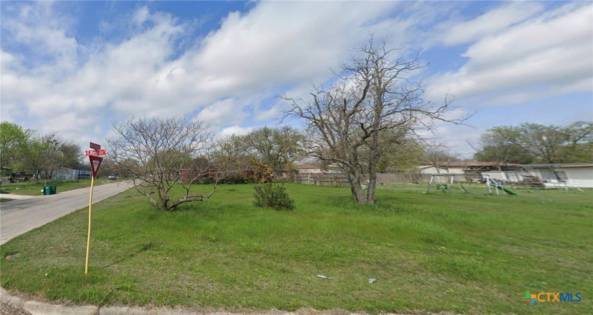 0.21 acres in Bell County
