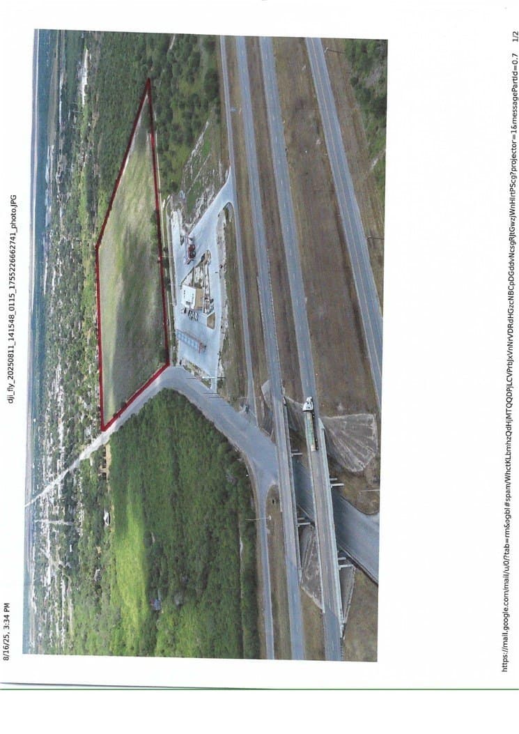 30 acres in San Patricio County - photo 6