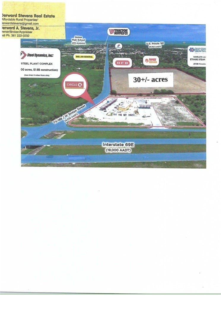 30 acres in San Patricio County gallery image 2