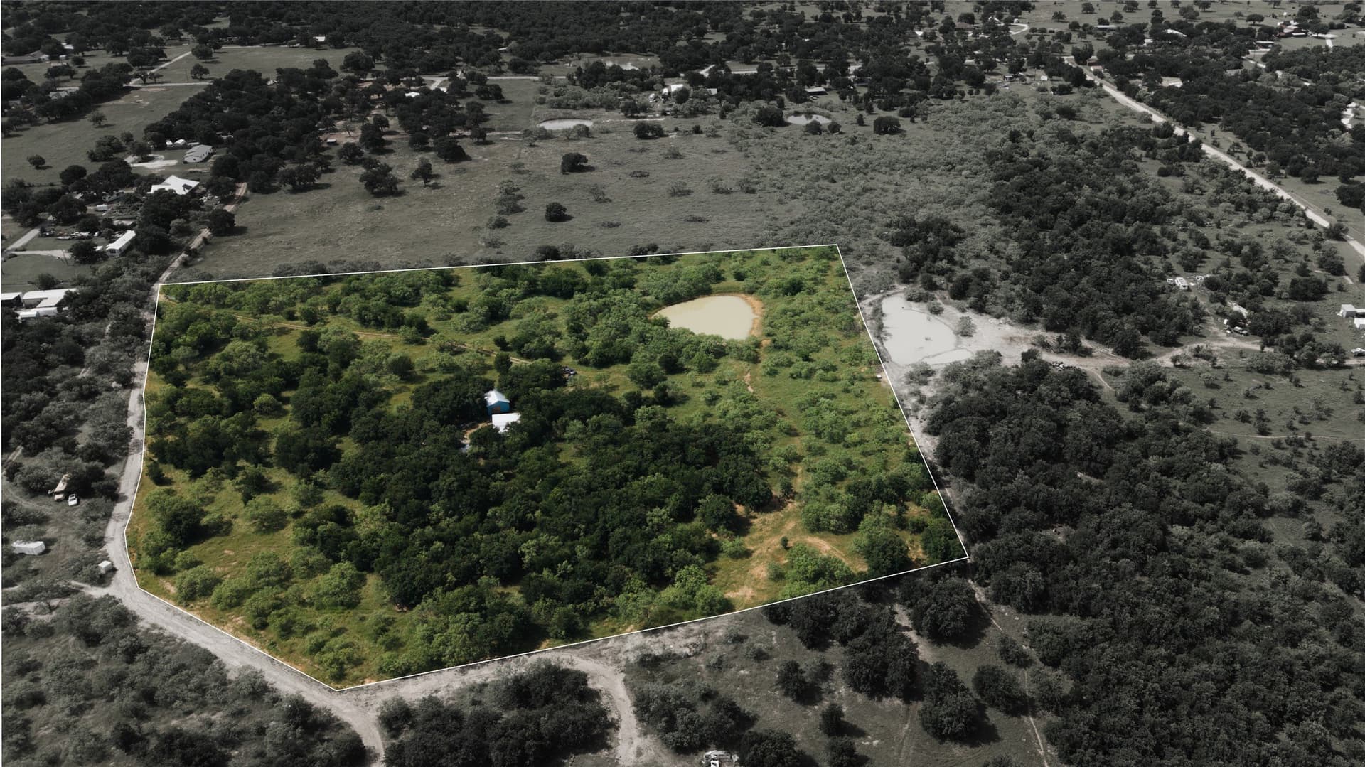 10.02 acres in Palo Pinto County - photo 3