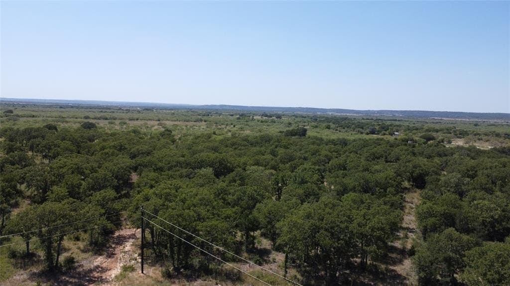 6.59 acres in Palo Pinto County featured view