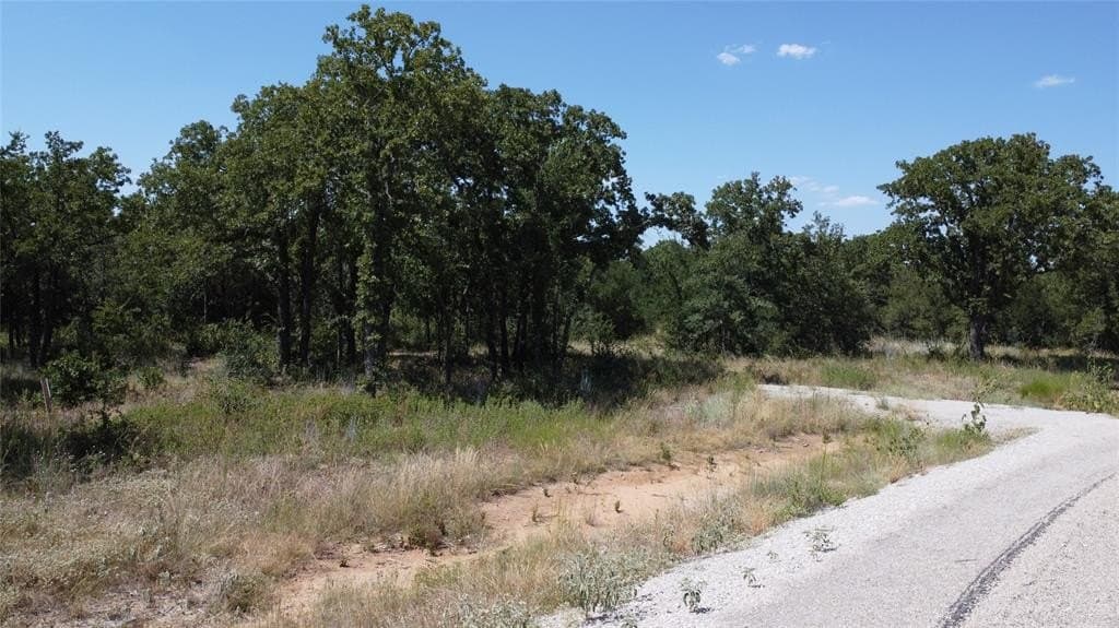 6.59 acres in Palo Pinto County