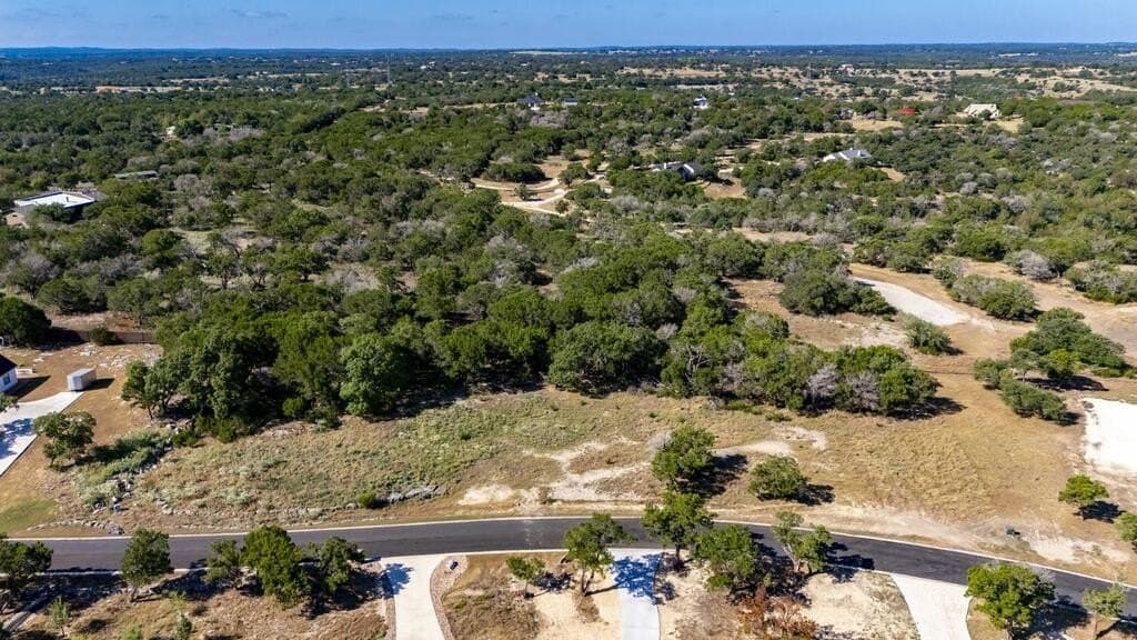 1 acres in Kerr County