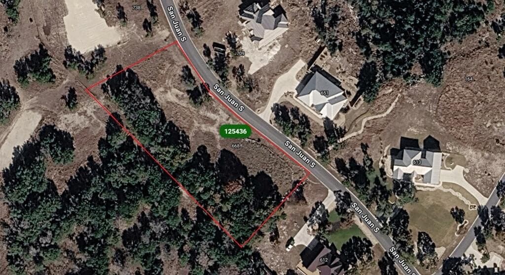 1 acres in Kerr County - photo 14