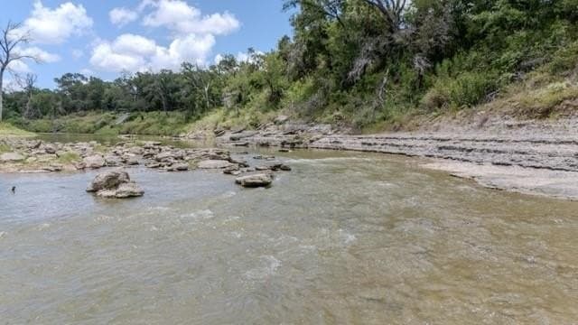 30 acres in Bosque County featured view