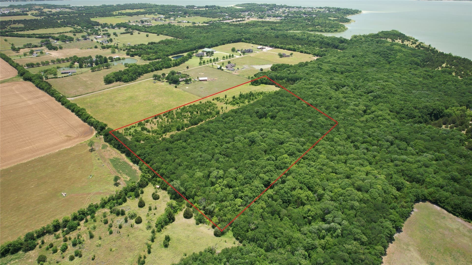 17.33 acres in Collin County - photo 3