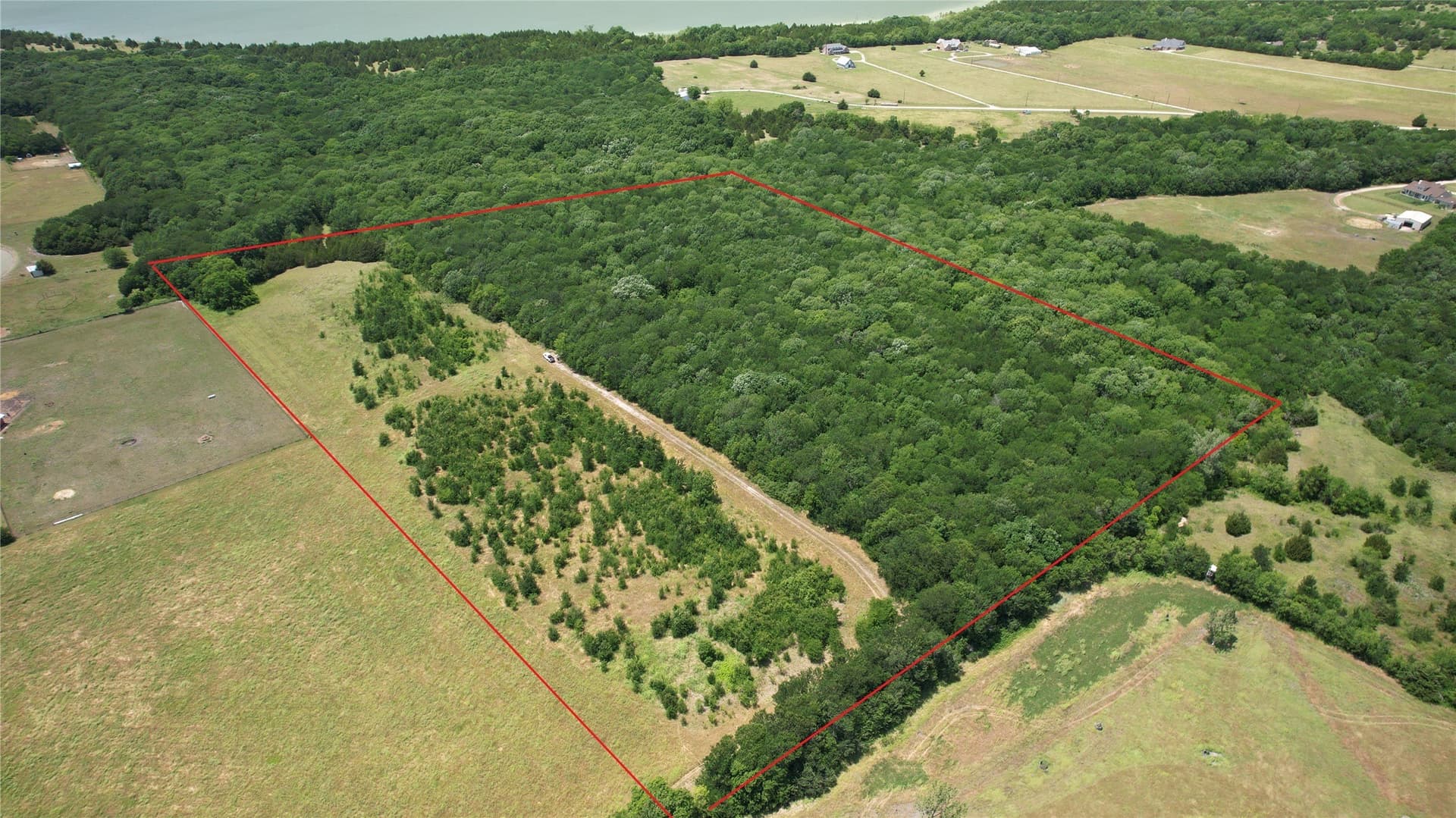 17.33 acres in Collin County - photo 4