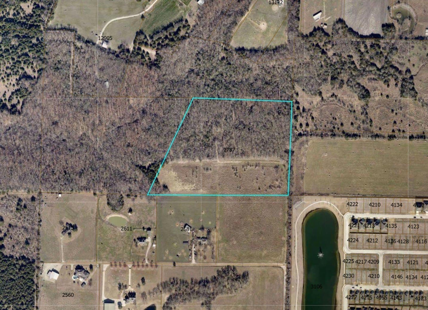 17.33 acres in Collin County - photo 7
