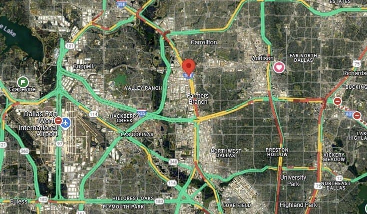0.38 acres in Dallas County gallery image 3