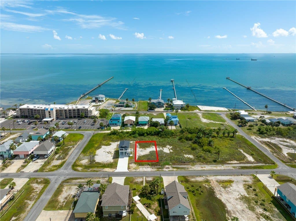 0.11 acres in Aransas County - photo 6