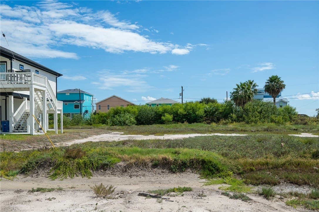 0.11 acres in Aransas County featured view