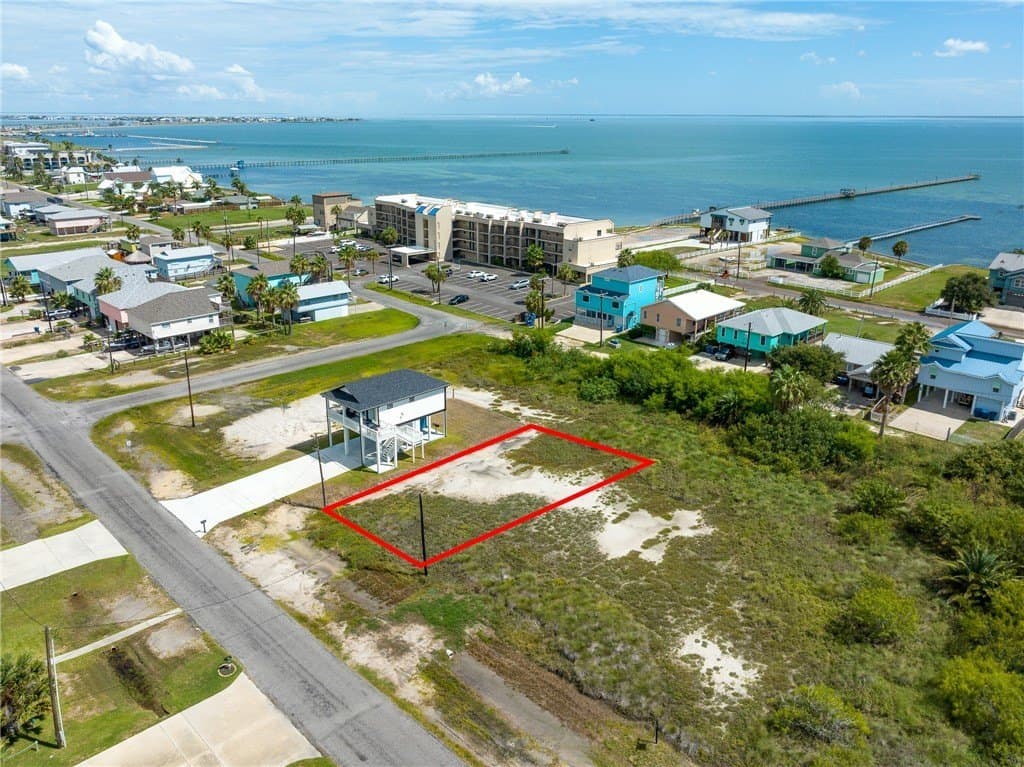 0.11 acres in Aransas County gallery image 2
