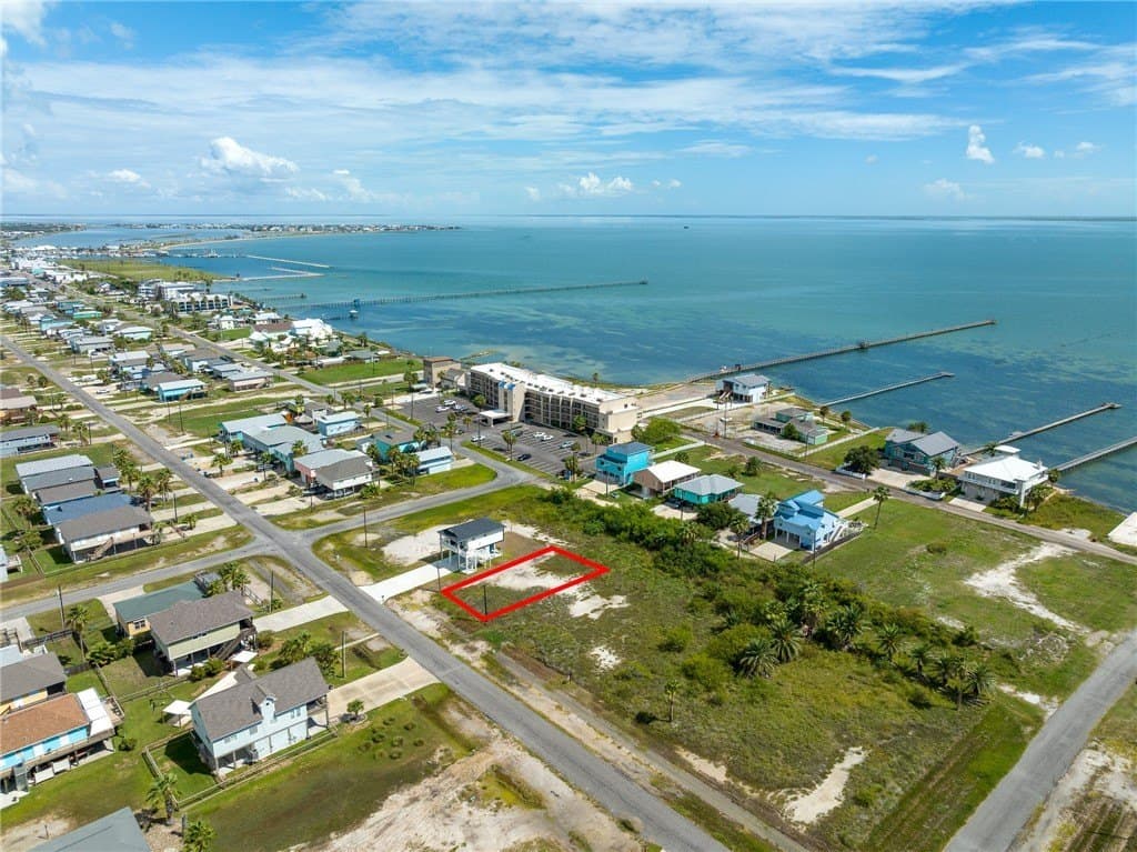 0.11 acres in Aransas County - photo 7