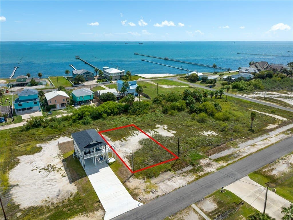 0.11 acres in Aransas County gallery image 4