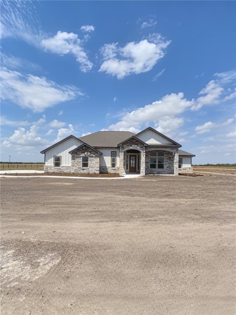 43,560 acres in Kleberg County