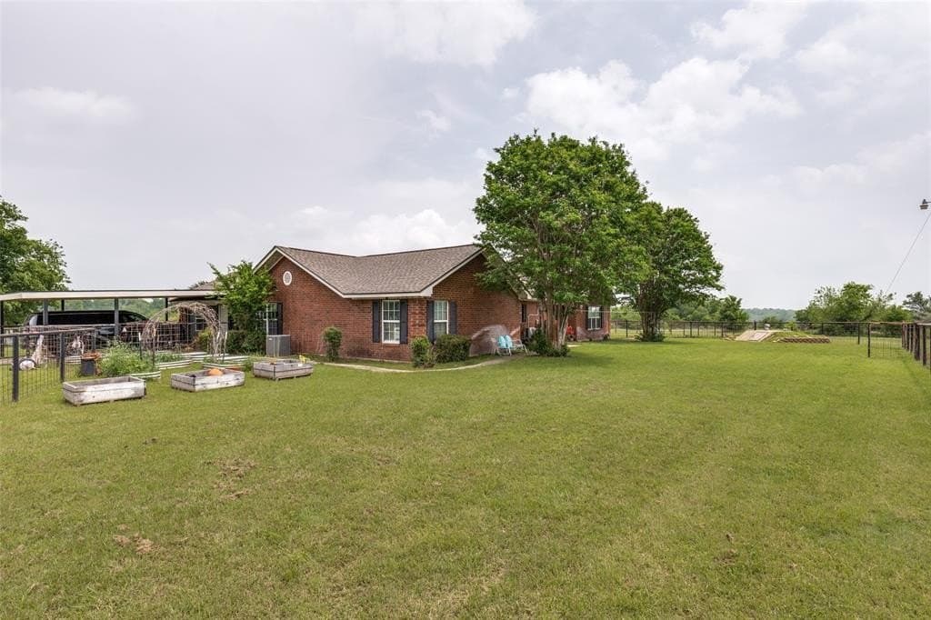 10.32 acres in Wise County featured view