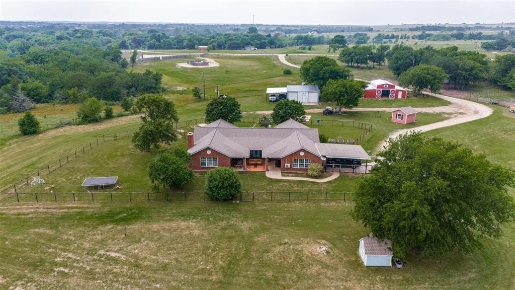 10.32 acres in Wise County