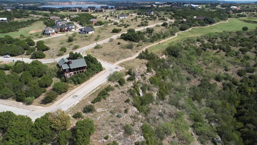 0.13 acres in Palo Pinto County featured view