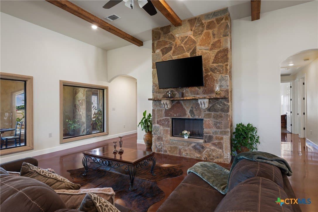 10.2 acres in Williamson County - photo 14