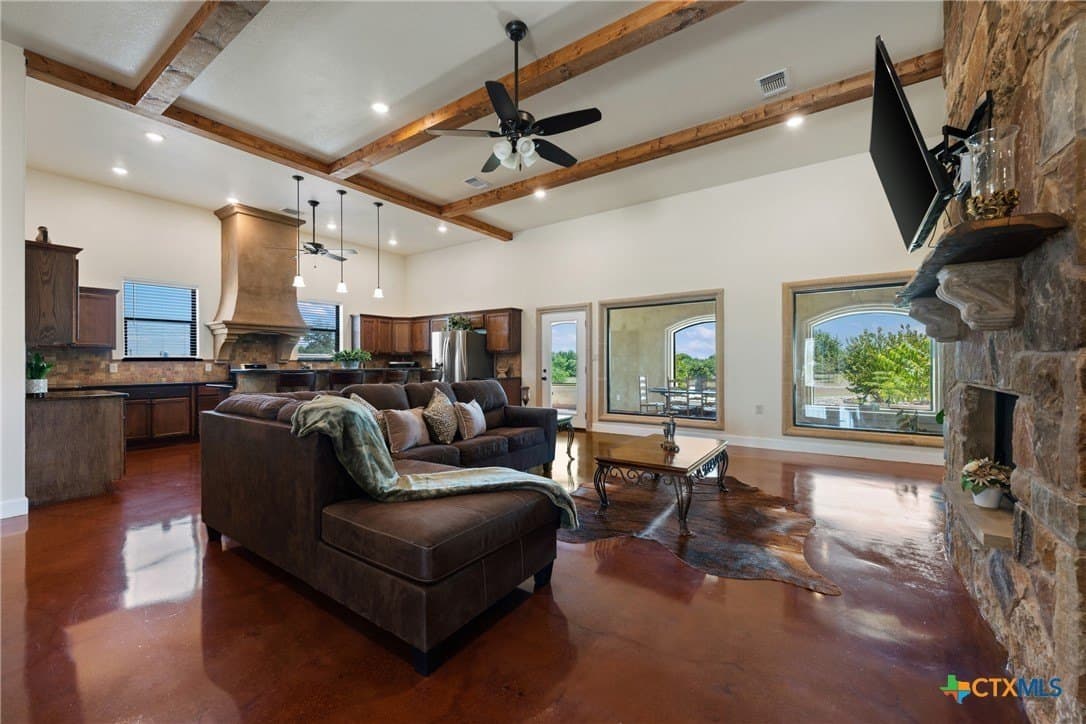 10.2 acres in Williamson County - photo 13