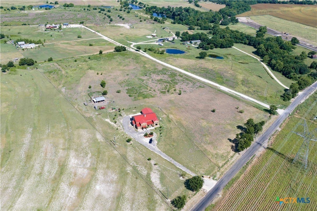 10.2 acres in Williamson County - photo 3