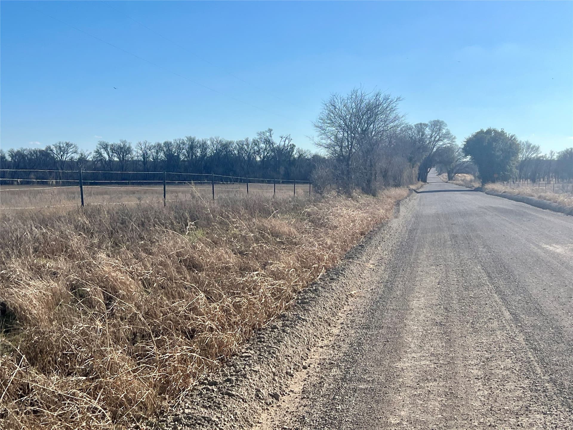15 acres in Erath County gallery image 2