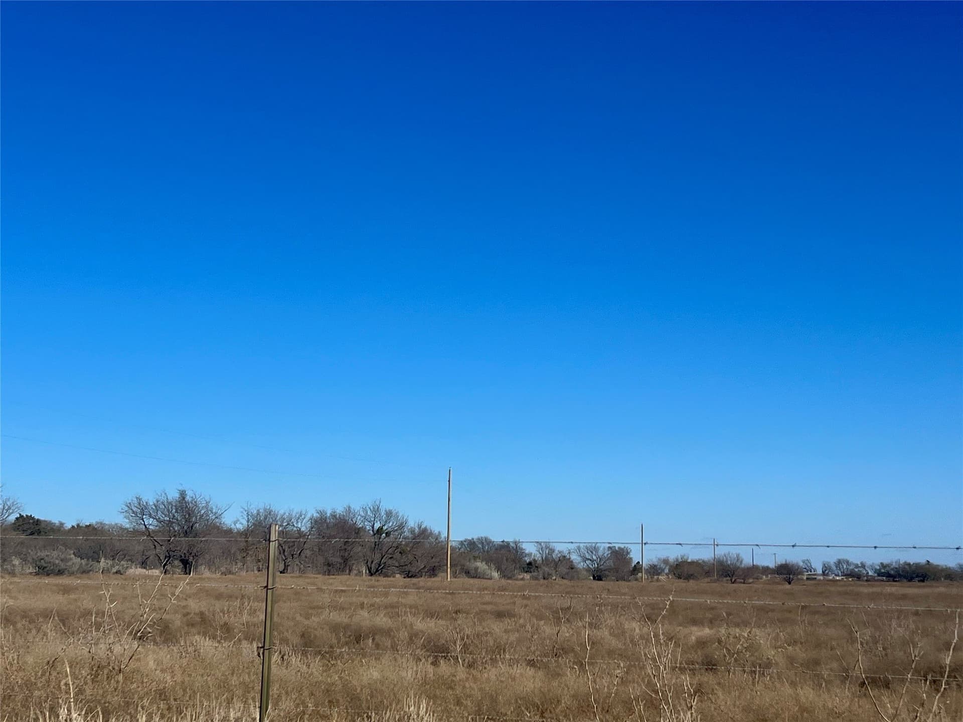 15 acres in Erath County featured view