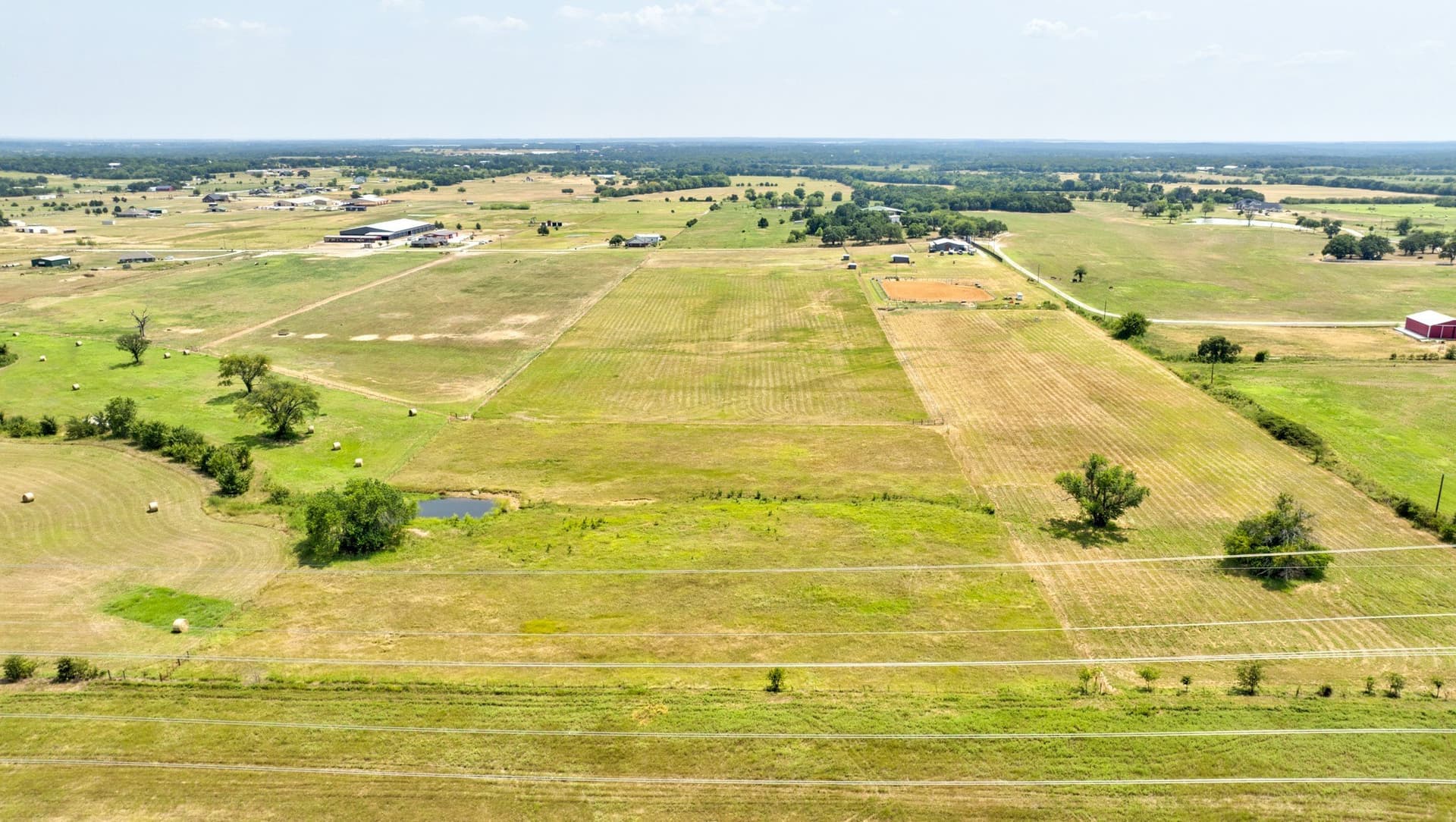 14.75 acres in Cooke County - photo 21