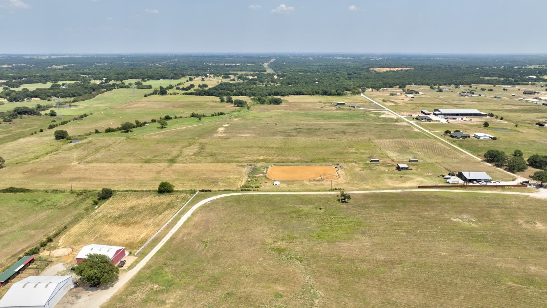 14.75 acres in Cooke County - photo 7