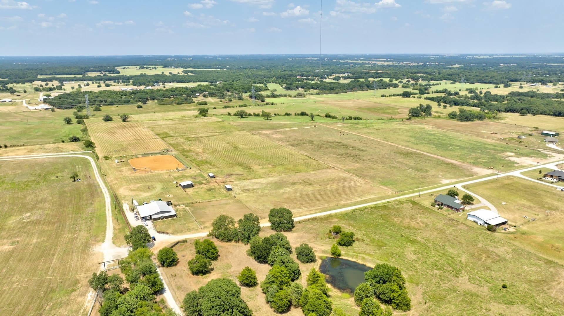 14.75 acres in Cooke County - photo 6