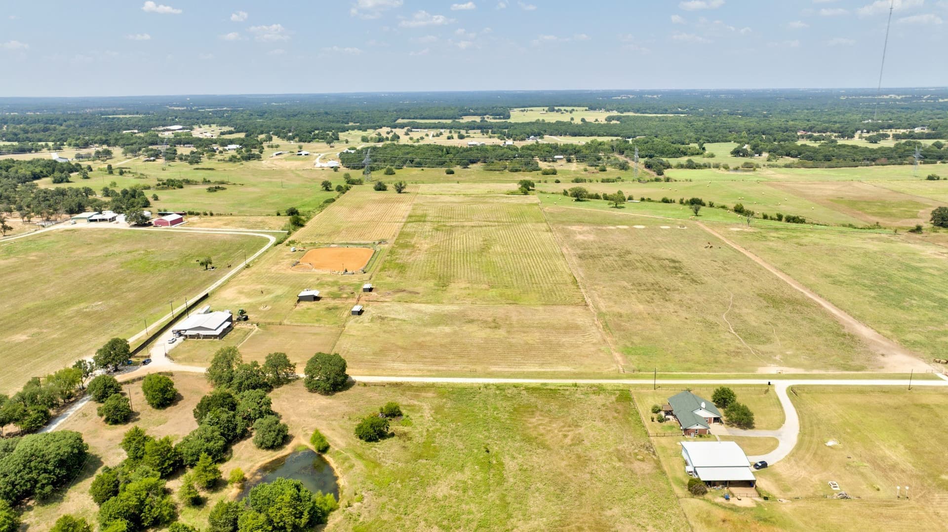14.75 acres in Cooke County - photo 5