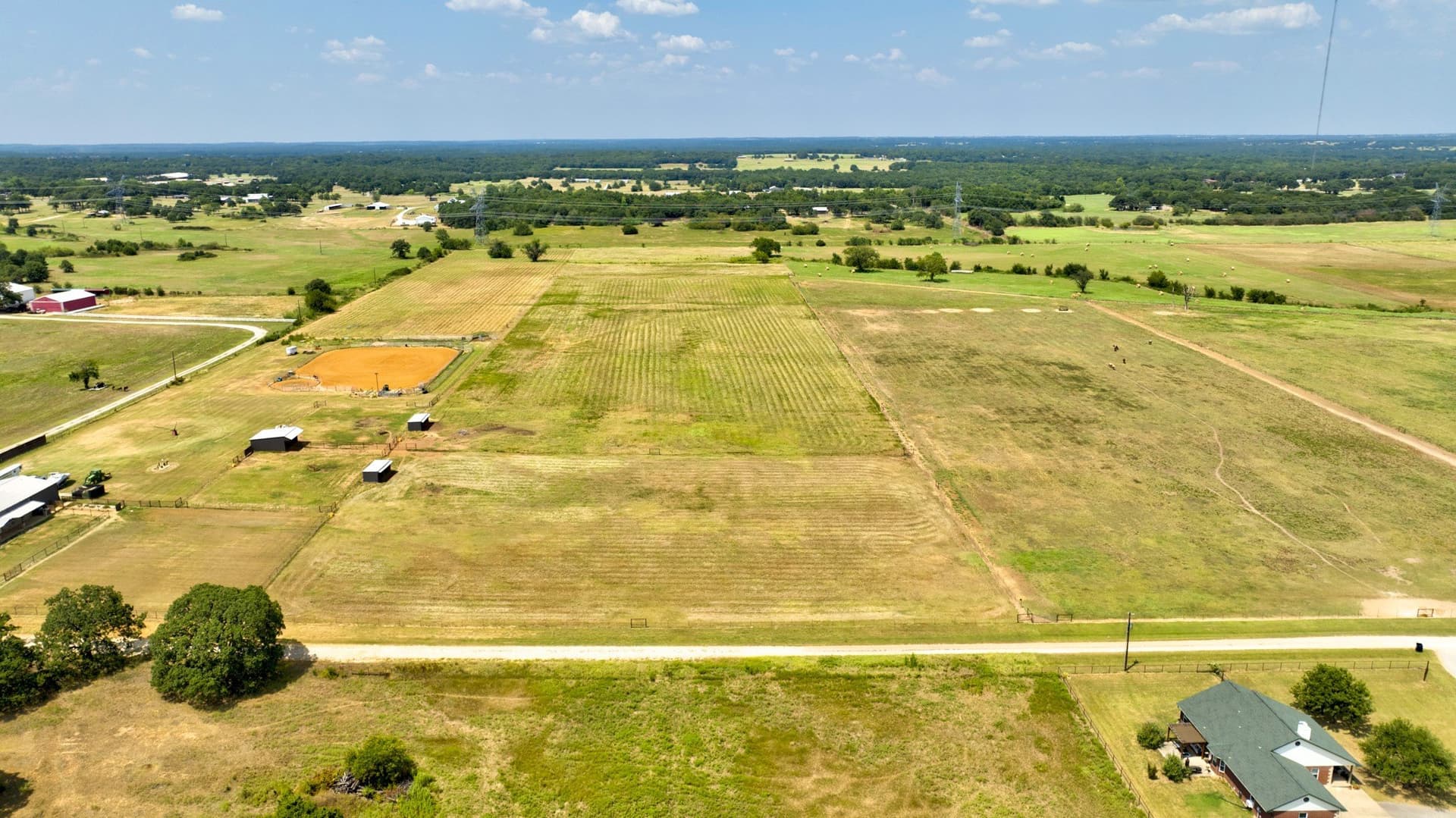 14.75 acres in Cooke County - photo 17