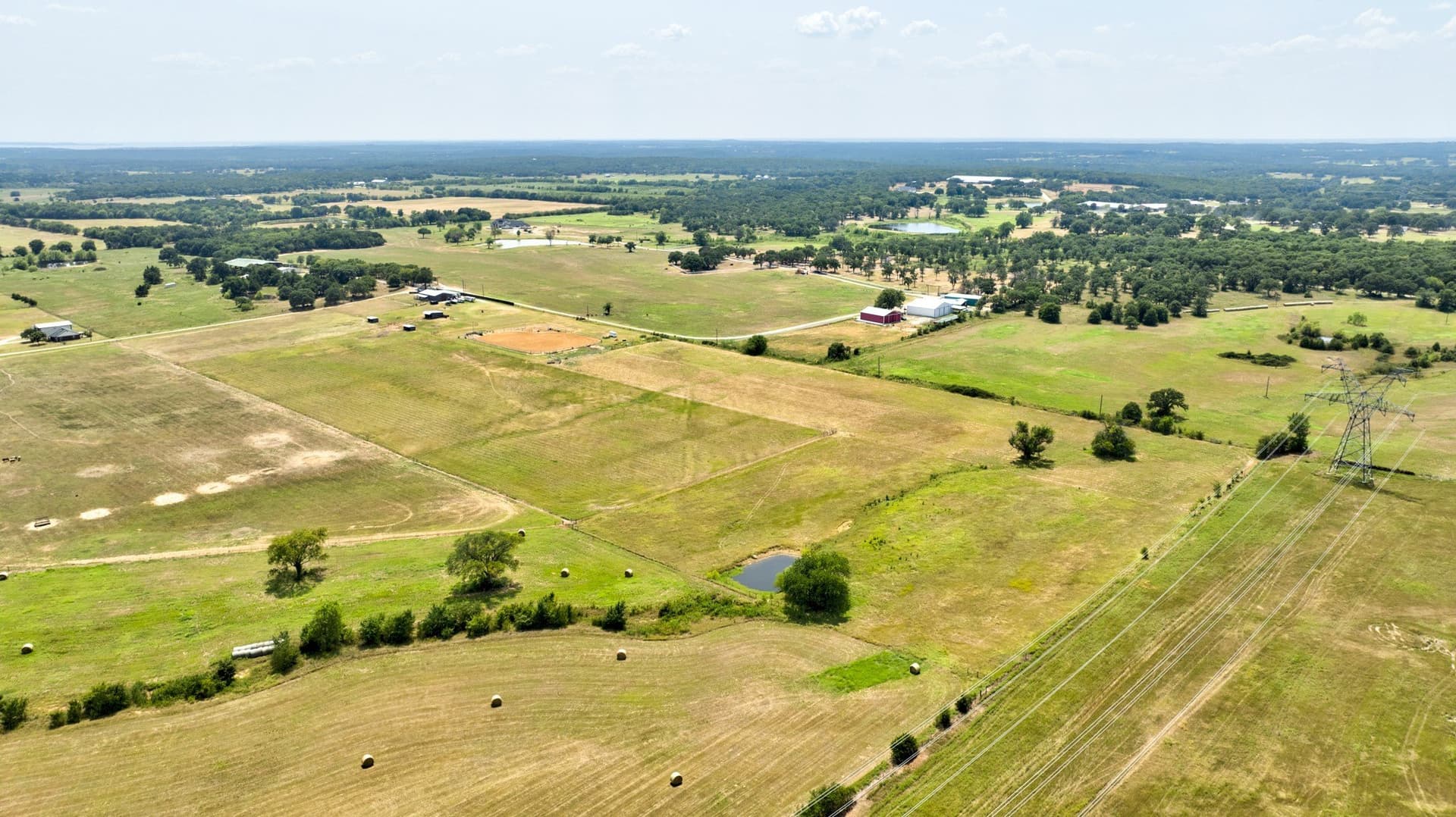 14.75 acres in Cooke County - photo 12