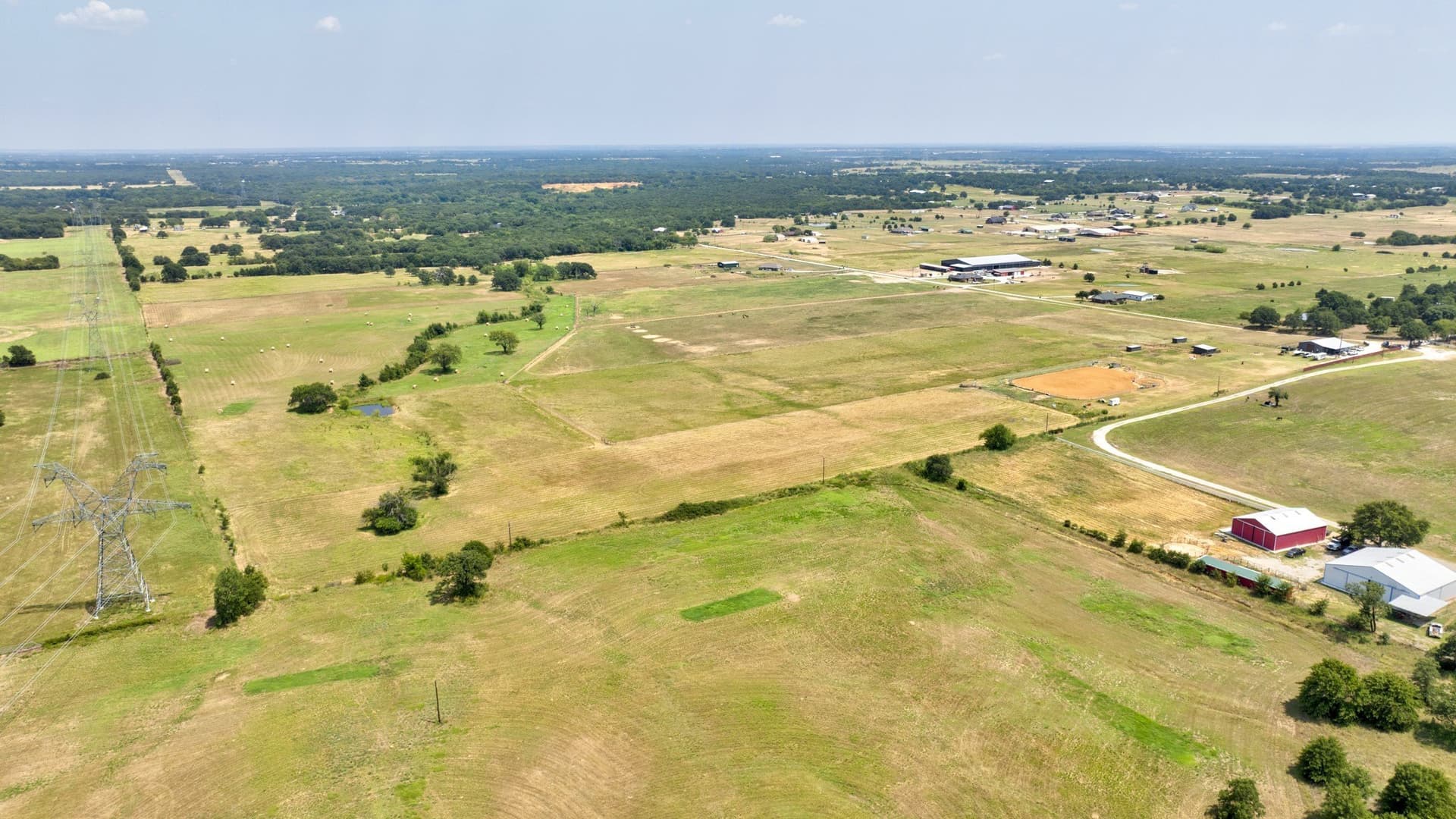 14.75 acres in Cooke County - photo 8