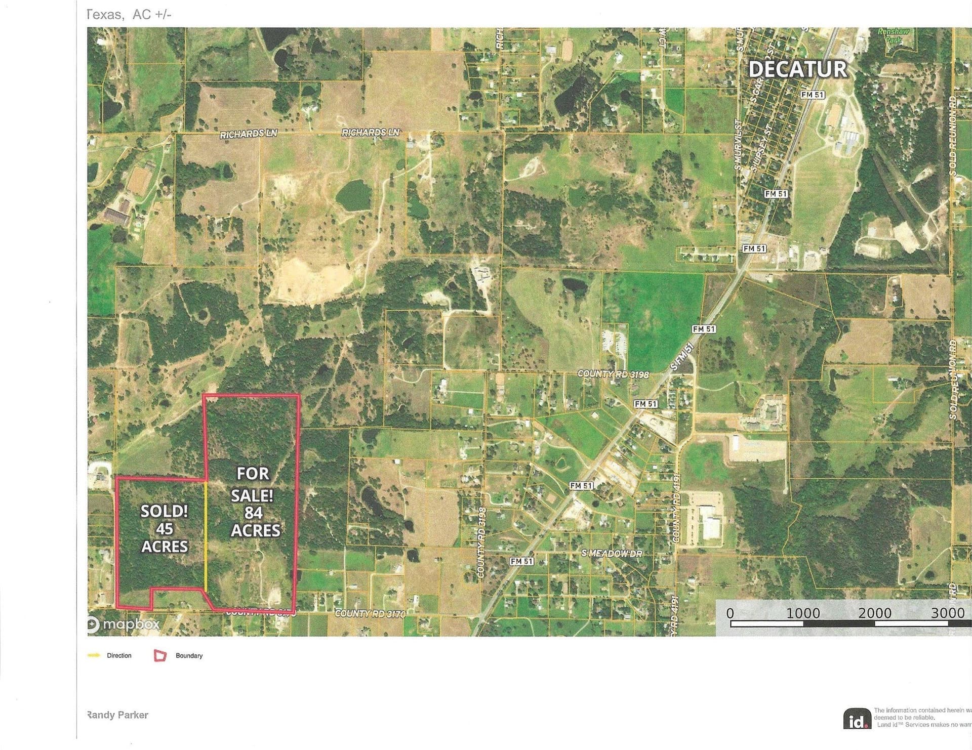 84.01 acres in Wise County - photo 3