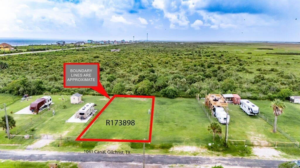 0.2 acres in Texas County