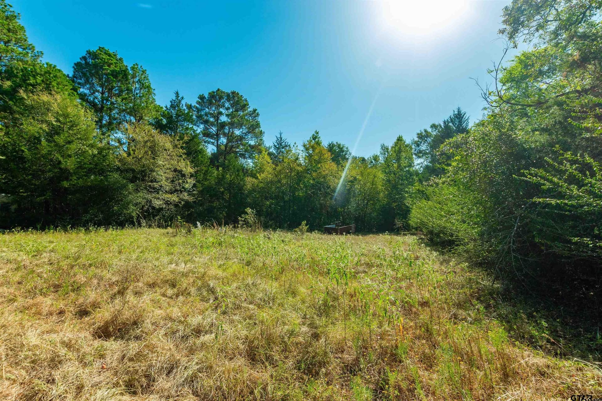 72.19 acres in Van Zandt County