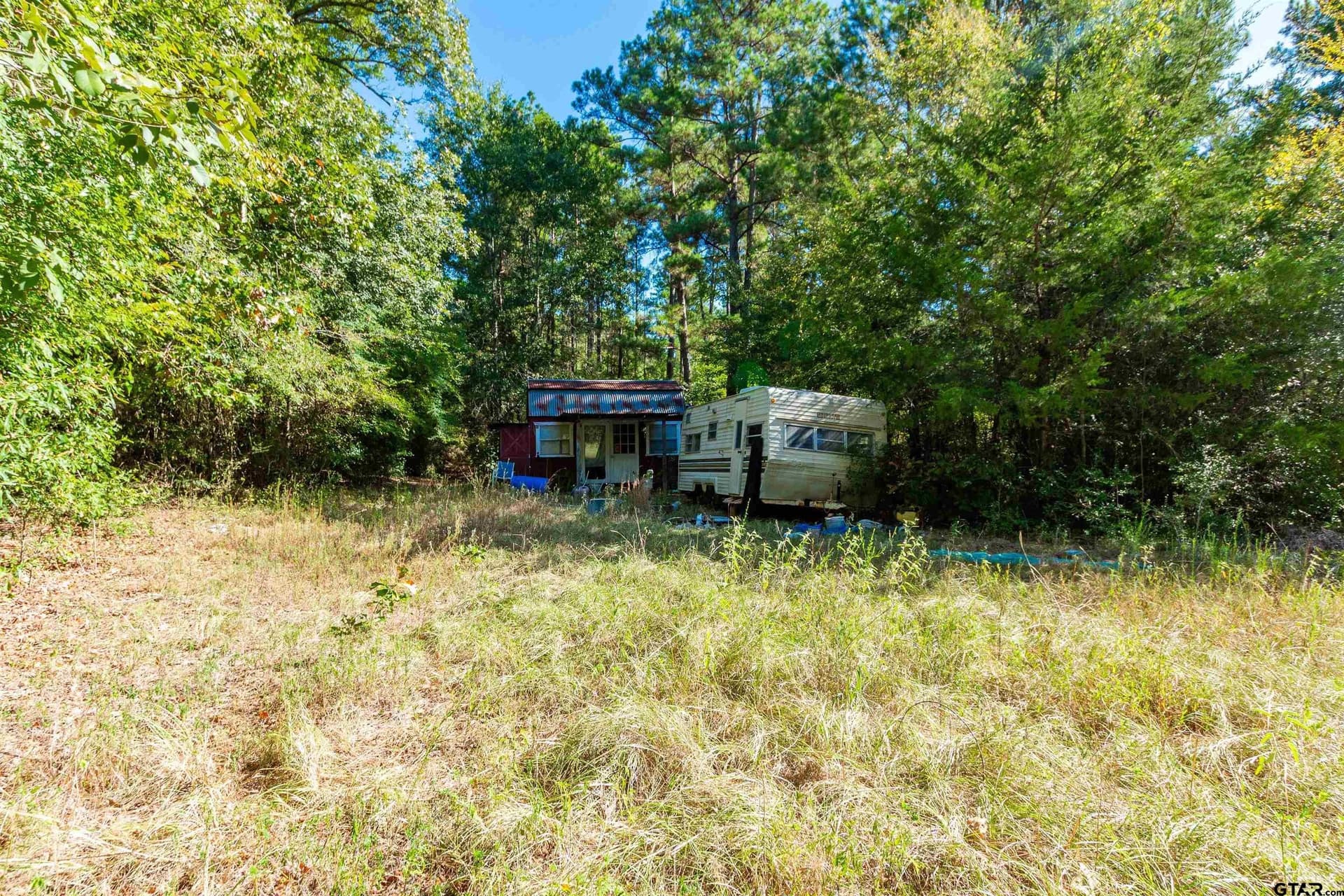 72.19 acres in Van Zandt County - photo 4