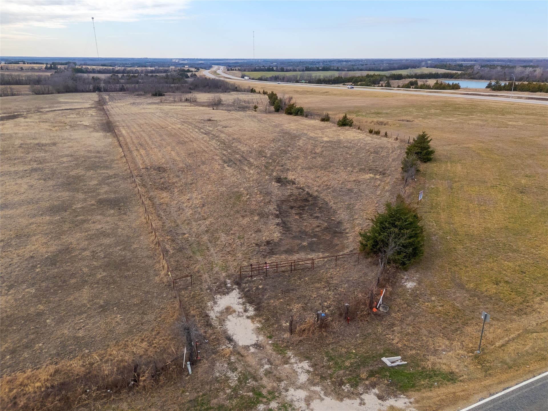 11.64 acres in Fannin County - photo 23