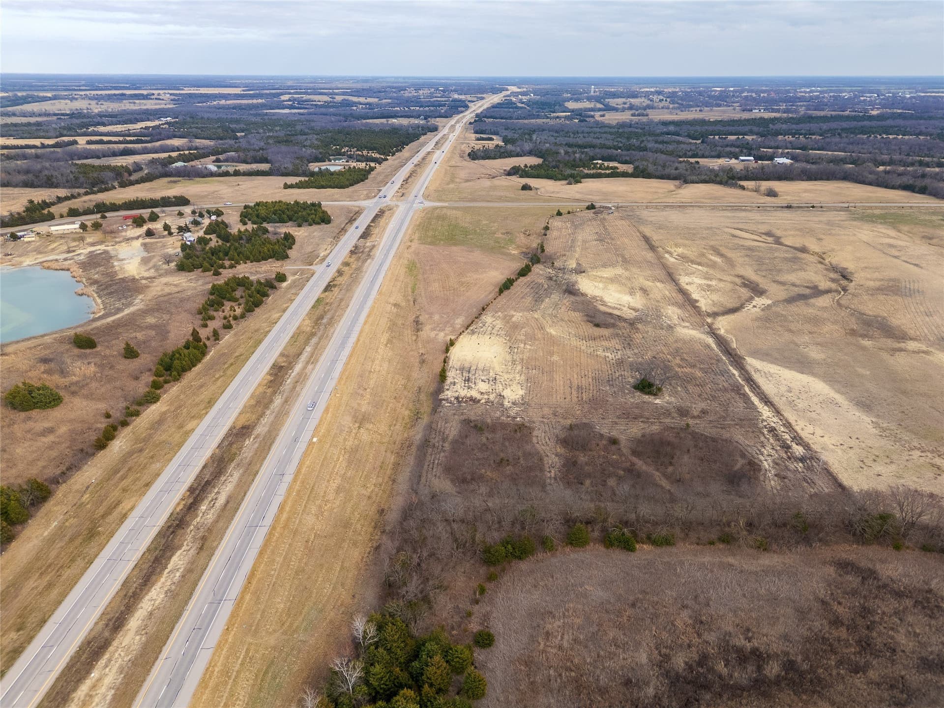 11.64 acres in Fannin County featured view